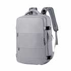 MOCHILA NB SATE A-KP4014 SILVER