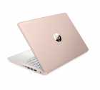 Notebook HP 14-DQ6015DX, Intel N150 3.60GHZ, 4GB RAM, 128GB UFS, Tela 14