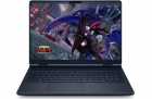 Notebook Alienware 16X Aurora LAC16251-9599BLU-PUS, Intel Core Ultra 9 275HX 2.10GHZ (5.40GHZ), GPU+NPU integrada, 32GB RAM, 1TB SSD, Tela 16