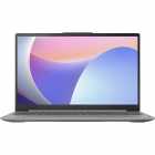 NB LENOVO 83ER00JSLM I5-12450H/16GB/512SSD/15/W11 GRAY WI HOME SL