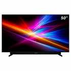 TV 50 VIZZION LE50GFU UHD/4K/SMART/GOOGLE/WIFI