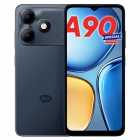 CEL ITEL A90 A6610L DS 128/4GB STARLIT BLACK