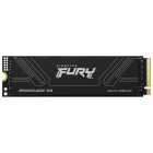 HD SSD M.2 2TB NVME KINGSTON FURY RENEGADE G5 SFYR2S/2T0