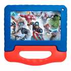 TABLET MULTILASER NB625 MARVEL AVENGERS 64GB/4GB ADR.13/7