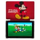 TABLET MULTILASER NB618 MICKEY 64GB/4GB/9