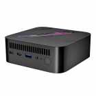 MINI PC BLACKVIEW MP100 R7-5825U/32GB/1TB/W11/GRAY