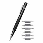 KIT CHAVE DE PRECISAO SATE A-KS131 13PCS