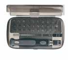 KIT CHAVE DE PRECISAO SATE A-KS32 32PCS