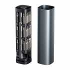 KIT CHAVE DE PRECISAO SATE A-KS46 46PCS