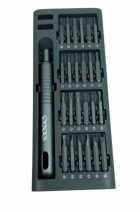 KIT CHAVE DE PRECISAO SATE A-KS514 51PCS