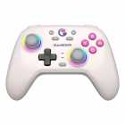 CONTROLE GAMESIR T4N NOVA SWITCH WIRELESS BEIGE