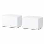 ROUTER MERCUSYS HALO H80X HOME MESH PACK-2 AX3000