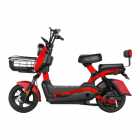 BICICLETA ELETRICA FOSTON X13 MAX RED/BLACK