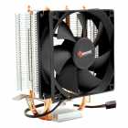 COOLER CPU KEEPDATA KD-P2 UNIVERSAL INTEL/AMD BLACK