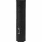 ABRIDOR DE VINHO SMARTFY AV01B 10W BLACK