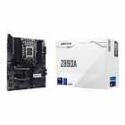MB 1851 BIOSTAR Z890AX-E PRO DDR5/HDMI/DP