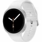 RELOGIO SAMSUNG GALAXY WATCH8 SM-L330NZS 44M WHITE SM-L330NZSALTA