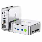 MINI PC GMKTEC NUCBOX G10 R5 3500U/16GB/512GB/W11 -WIN 11 PRO