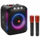 CAIXA DE SOM JBL PARTYBOX ENCORE ESSENTIAL 2