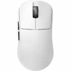 MOUSE WIRELESS LAMZU INCA WIRELESS +DONGLE8K WHITE LAMZU INCA