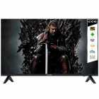 TV 85 CCE CCE-LED854KWOS SMART/4K/WEBOS/MAGIC.CONT
