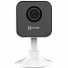 CAMERA IP EZVIZ WIFI CS-H1C FHD 1080 BRANCO GIRA