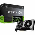 VGA RTX5060TI 16GB MSI VENTUS 2X PLUS GDDR7 2FAN 912-V535-048