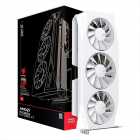 VGA RX9060XT 8GB XFX MERCURY GDDR6 128BIT WHITE RX-96TMERCW9