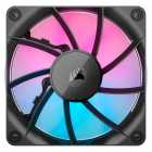 COOLER FAN CORSAIR RX120 ICUE SINGLE BLACK CO-9051017-WW