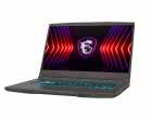 Notebook MSI Thin 15 B13VE-3023US, Intel Core I5-1340H 2.10HZ (4.60GHZ), 16GB RAM, 512GB SSD, Tela 15.6