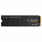 HD SSD M.2 2TB NVME WD BLACK SN8100 WDS200T1X0M WDS200T1X0M