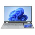 NB DUB DBN2S INTEL N100/16GB/1T/15.6/W11/SILVER