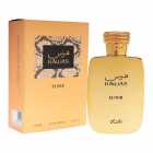 PERF RASASI HAWAS ELIXIR EDP 100ML MASCULINO EDP