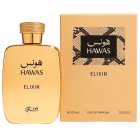 Perfume Masculino Rasasi Hawas Elixir Eau de Parfum 100ml