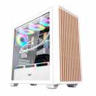 GABINETE AIGO DARKFLASH DS900WD WHITE