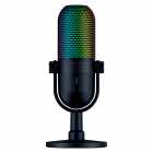 MICROFONE RAZER SEIREN V3 CHROMA RZ19-05060100-R3U RZ19-05060100-R 3U1