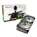 VGA RTX3050 6GB GALAX EX 1-CLICK OC DUAL GDDR6 35NRLDHP90DV