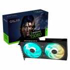 VGA RTX5060 8GB GALAX 1-CLICK OC GDDR7 128BIT 56NSN8MDDCOC