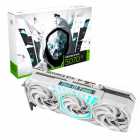 VGA RTX5070TI 16GB GALAX HOF GAMING WHITE GDDR7 GALAX HOF 256BT I