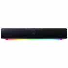 CAIXA DE SOM RAZER LEVIATHAN V2 SOUNDBAR BT/RGB RZ05-04280100-R 3U1/BLACK
