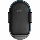 CARREGADOR WIRELESS XIAOMI MI 50W P/ CARRO WCJ05ZM BHR6748GL BLACK