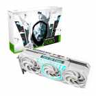 VGA RTX5080 16GB GALAX HOF GAMING EDI WHITE GDDR7 58NZN6MDDPFG