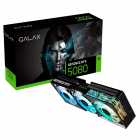 VGA RTX5080 16GB GALAX 1-CLICK OC RGB GDDR7 256BIT 58NZN6MDBBOC