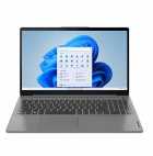 Notebook Lenovo IdeaPad 3 15IAU7 (82RK01AEUS), Intel Core I3-12150U 1.20HZ (4.40GHZ), 8GB RAM, 512GB SSD, Tela 15.6