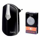 CAMPAINHA ELETRICA QUANTA QTCWE05 BIVOLT 38 TOQUE