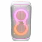 CAIXA DE SOM JBL PARTYBOX STAGE 320 240W WHITE STAGE 320 WHITE