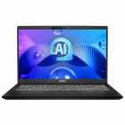 Notebook MSI Modern 15 H AI C1MTG-084US, Intel Core Ultra 9 185H 2.30GHZ (5.10GHZ), AI Boost NPU, 32GB RAM, 1TB SSD, Tela 15.6