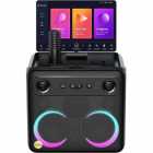 CAIXA DE SOM JOOG BREAK X2 BT WI-FI 10.1 BLACK