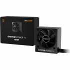 FONTE 650W BE QUIET! SYS.POWER11U 80PLUS BRONZE BP011U2