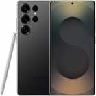 CEL SAMSUNG S25 ULTRA SM-S938B/DS 1TB/12RAM BLACK TITANIUM BLACK
